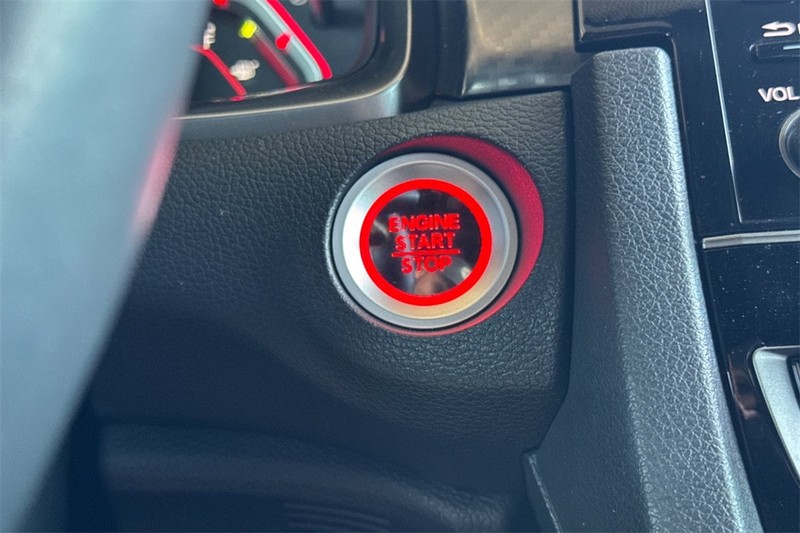Honda Civic Type R Vehicle Full-screen Gallery Image 23