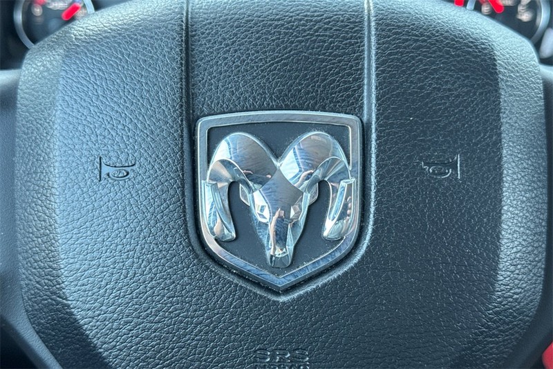 Ram 1500 Vehicle Full-screen Gallery Image 27