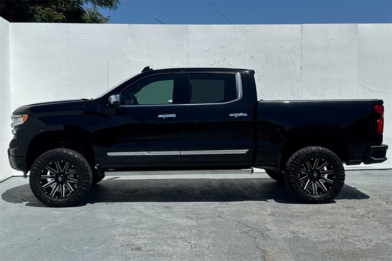 Chevrolet Silverado 1500 Vehicle Full-screen Gallery Image 07