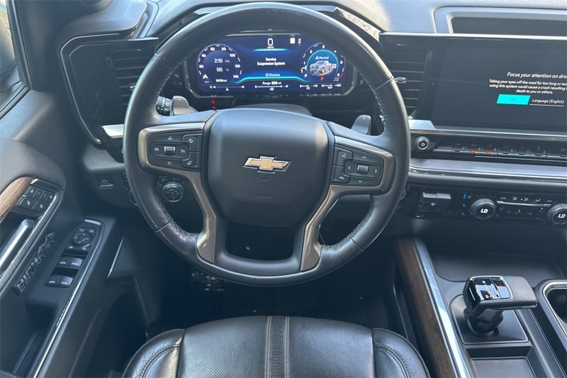 Chevrolet Silverado 1500 Vehicle Full-screen Gallery Image 14