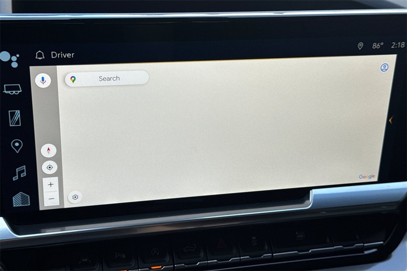 Chevrolet Silverado 1500 Vehicle Full-screen Gallery Image 18