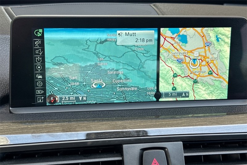 BMW 4 Series Vehicle Full-screen Gallery Image 18