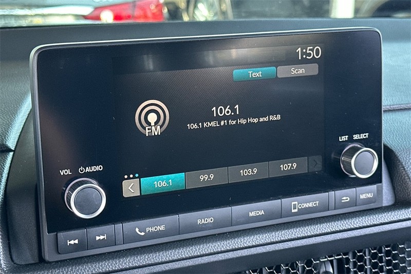 Honda CR-V Hybrid Vehicle Full-screen Gallery Image 18