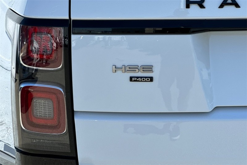 Land Rover Range Rover Vehicle Full-screen Gallery Image 28