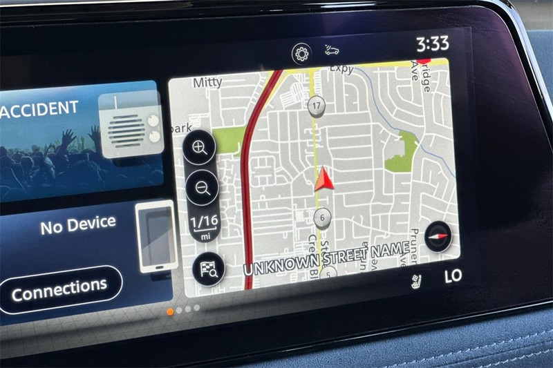 Nissan ARIYA Vehicle Full-screen Gallery Image 19
