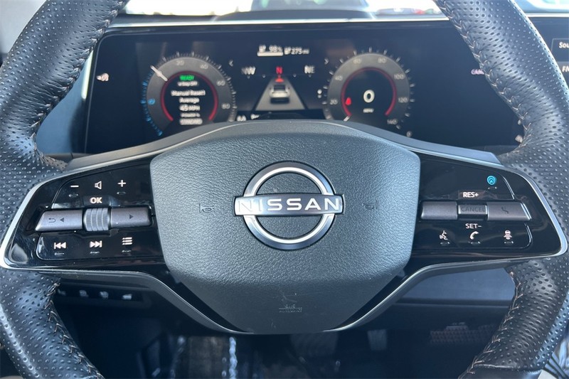 Nissan ARIYA Vehicle Full-screen Gallery Image 24