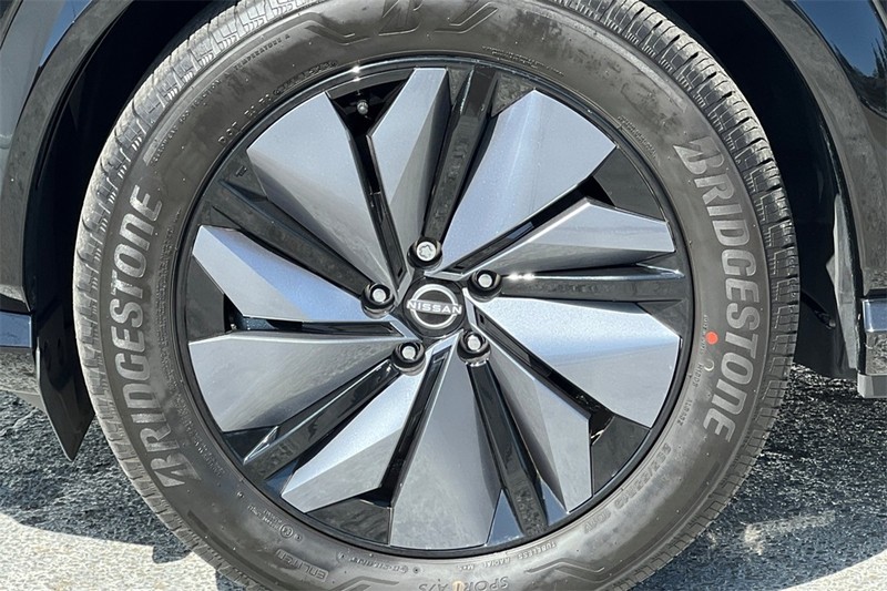 Nissan ARIYA Vehicle Full-screen Gallery Image 27