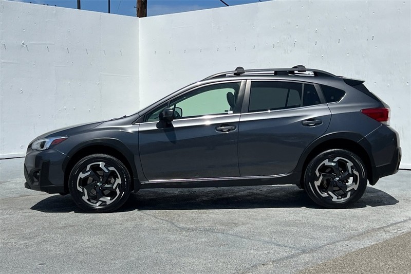 Subaru Crosstrek Vehicle Full-screen Gallery Image 07
