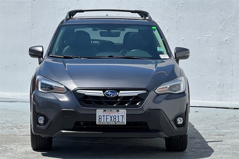 Subaru Crosstrek Vehicle Full-screen Gallery Image 09