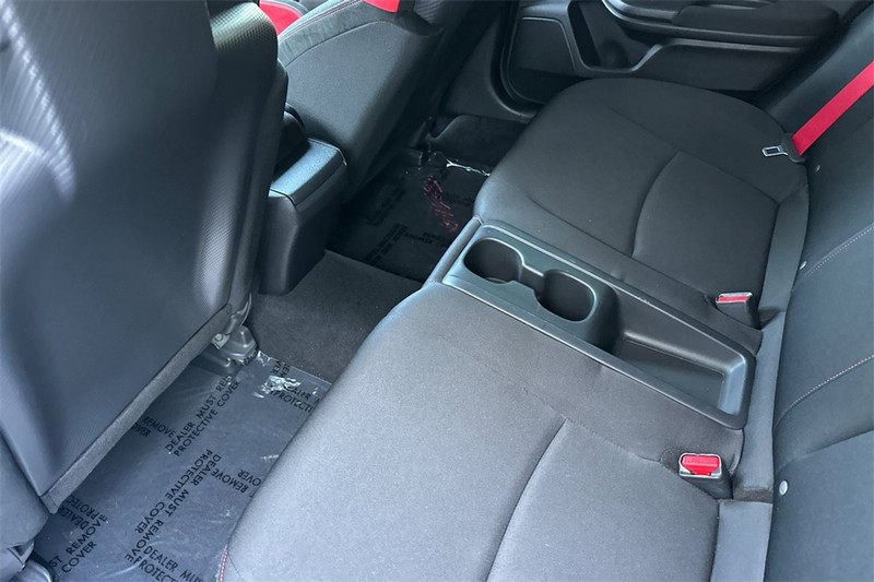 Honda Civic Type R Vehicle Full-screen Gallery Image 12
