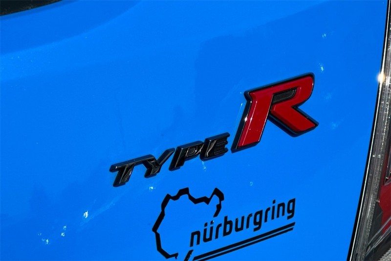Honda Civic Type R Vehicle Full-screen Gallery Image 28
