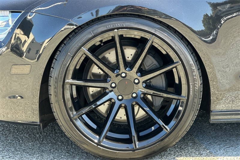 Audi A7 Vehicle Full-screen Gallery Image 26