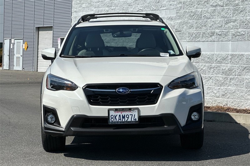 Subaru Crosstrek Vehicle Full-screen Gallery Image 09
