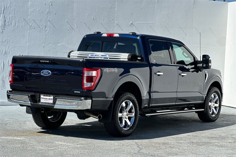 Ford F-150 Vehicle Full-screen Gallery Image 04