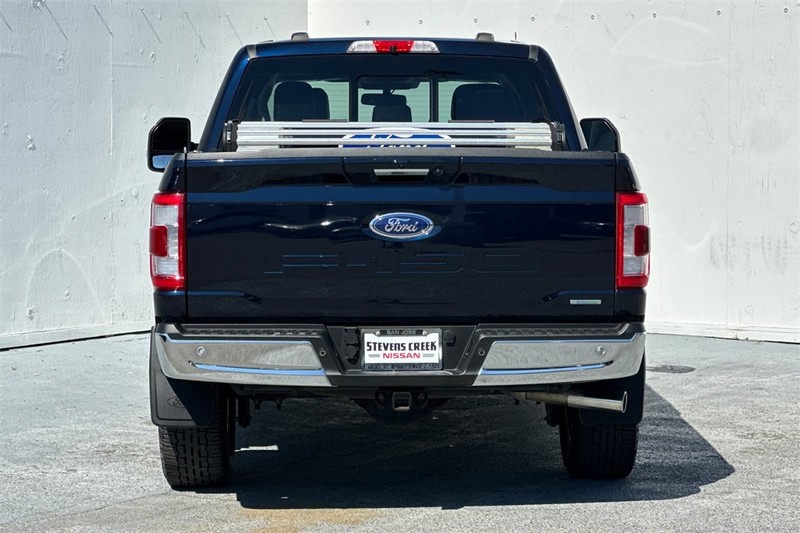 Ford F-150 Vehicle Full-screen Gallery Image 05