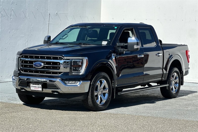 Ford F-150 Vehicle Full-screen Gallery Image 08