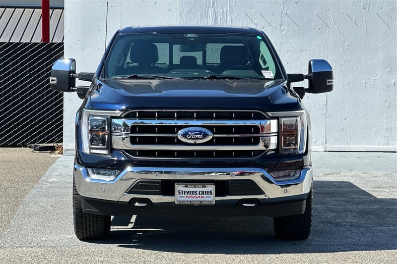 Ford F-150 Vehicle Full-screen Gallery Image 09