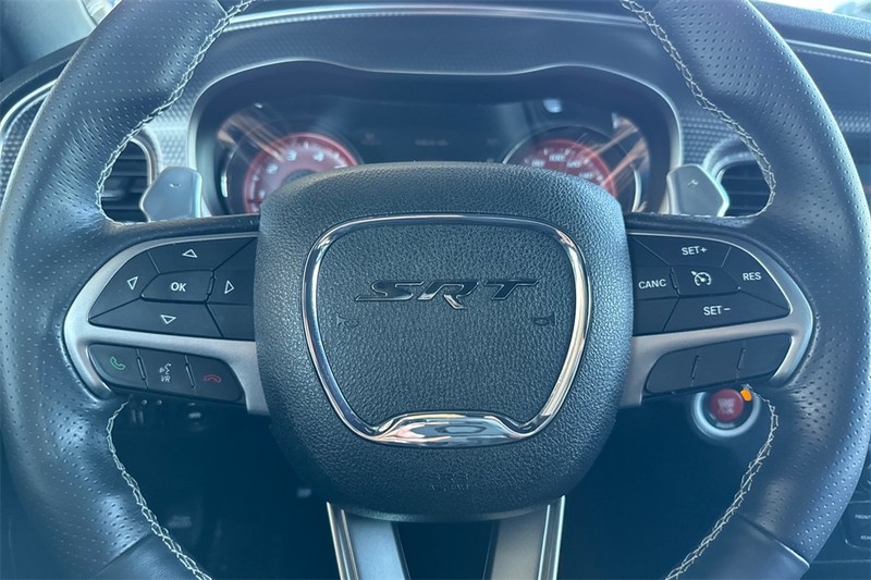 Dodge Charger Vehicle Full-screen Gallery Image 23