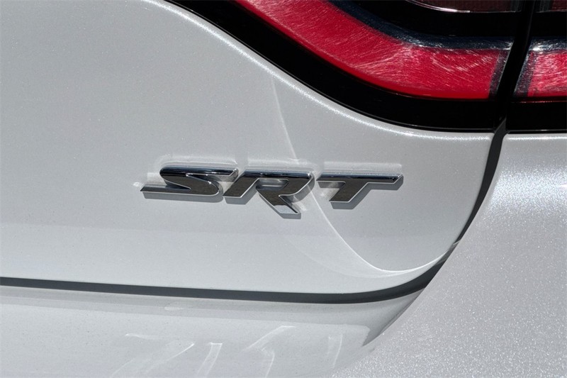 Dodge Charger Vehicle Full-screen Gallery Image 27