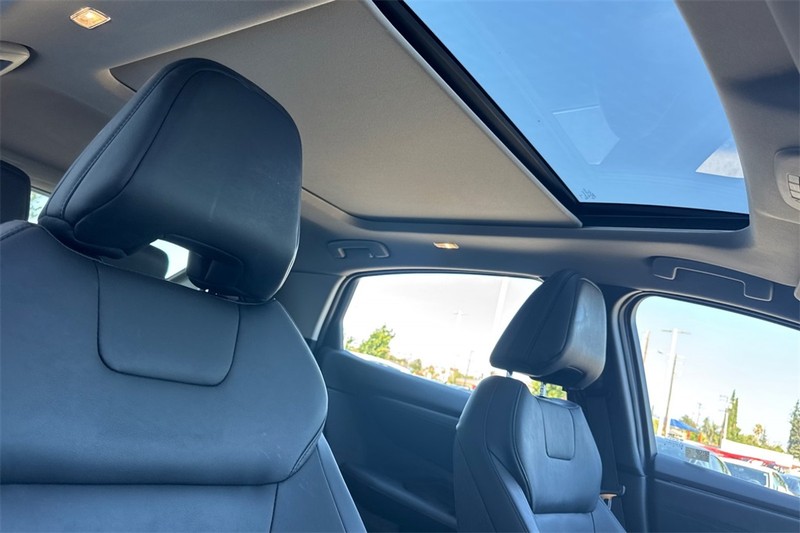 Nissan ARIYA Vehicle Full-screen Gallery Image 17