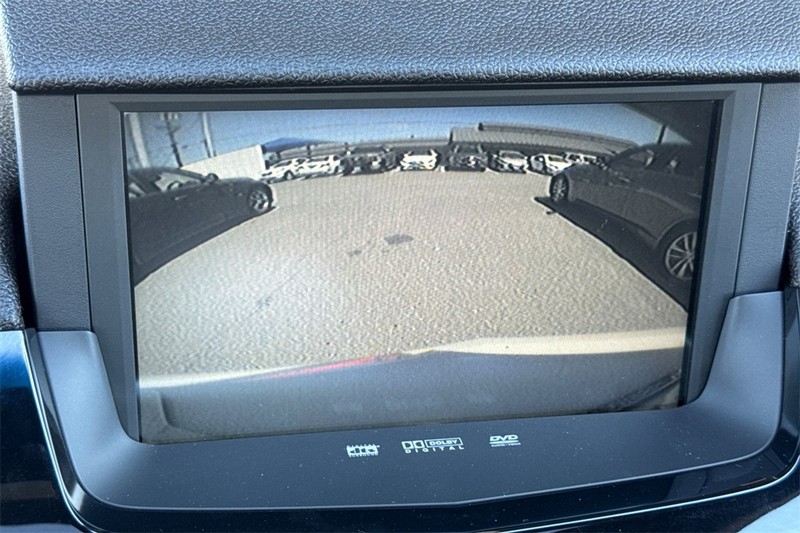 Cadillac CTS-V Coupe Vehicle Full-screen Gallery Image 19