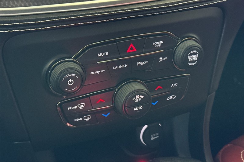 Dodge Charger Vehicle Full-screen Gallery Image 19
