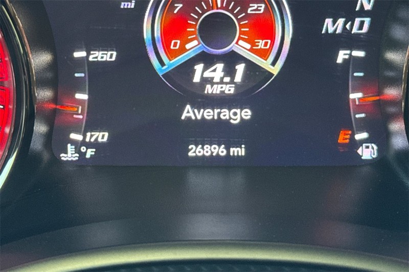 Dodge Charger Vehicle Full-screen Gallery Image 24