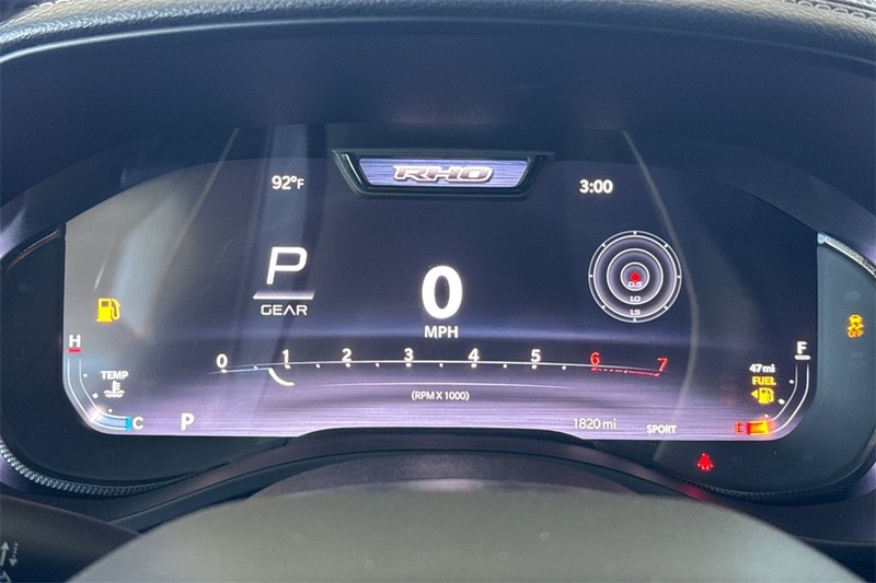 Ram 1500 Vehicle Full-screen Gallery Image 24