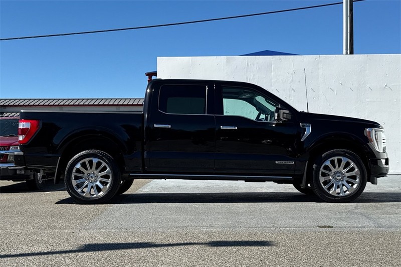 Ford F-150 Vehicle Full-screen Gallery Image 03
