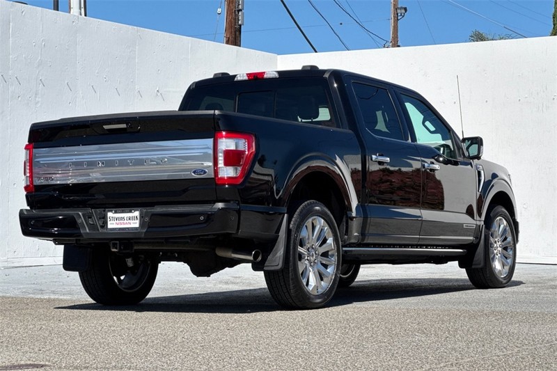 Ford F-150 Vehicle Full-screen Gallery Image 04