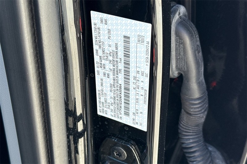 Ford F-150 Vehicle Full-screen Gallery Image 28