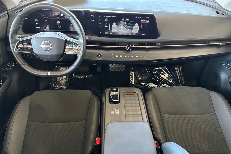 Nissan Ariya Vehicle Full-screen Gallery Image 13
