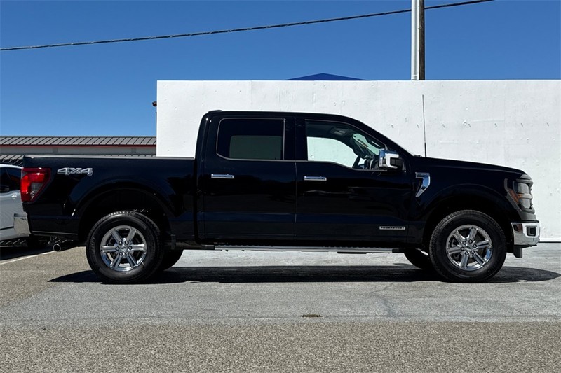 Ford F-150 Vehicle Full-screen Gallery Image 03