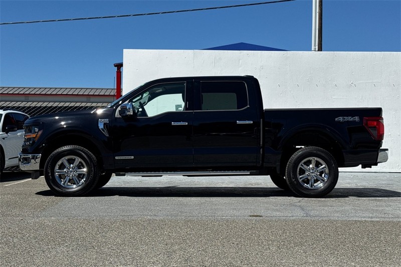 Ford F-150 Vehicle Full-screen Gallery Image 07