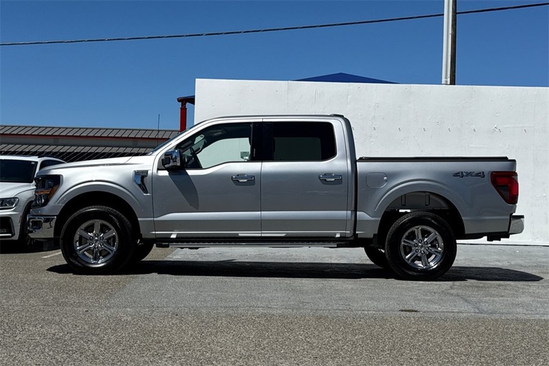 Ford F-150 Vehicle Full-screen Gallery Image 07