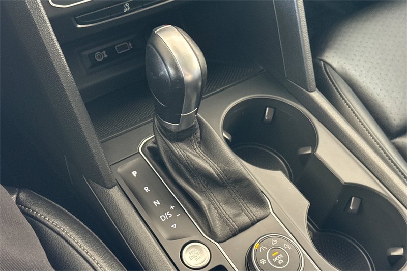 Volkswagen Atlas Vehicle Full-screen Gallery Image 20