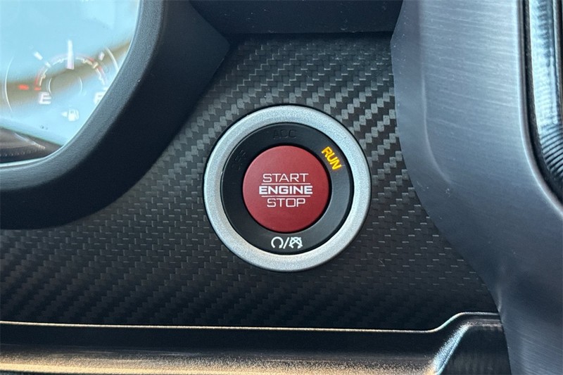 Ram 1500 Vehicle Full-screen Gallery Image 22