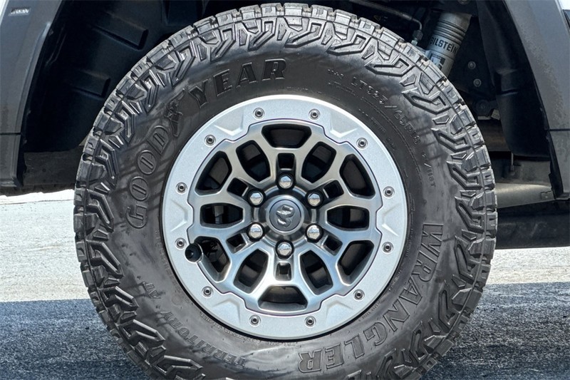 Ram 1500 Vehicle Full-screen Gallery Image 26