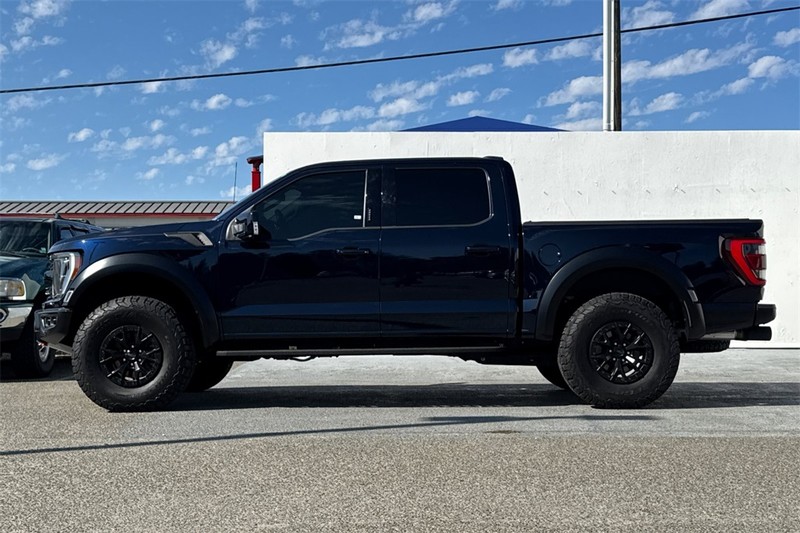 Ford F-150 Vehicle Full-screen Gallery Image 07