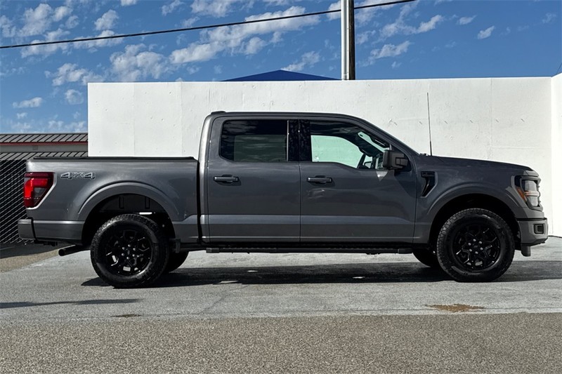 Ford F-150 Vehicle Full-screen Gallery Image 03