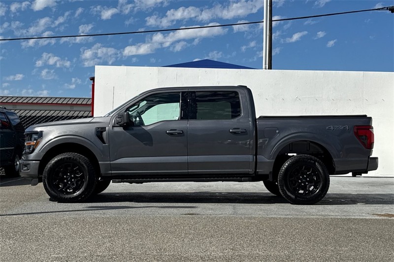Ford F-150 Vehicle Full-screen Gallery Image 07