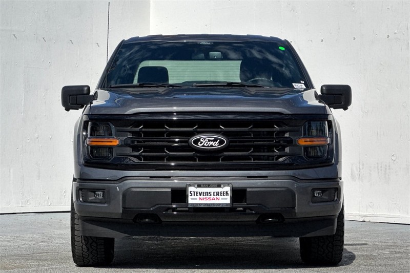 Ford F-150 Vehicle Full-screen Gallery Image 09