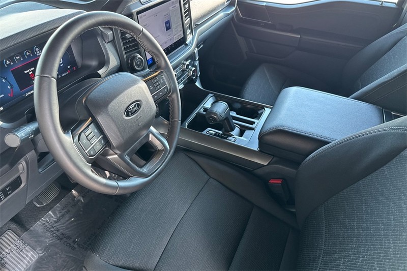 Ford F-150 Vehicle Full-screen Gallery Image 10