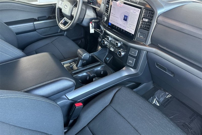 Ford F-150 Vehicle Full-screen Gallery Image 15