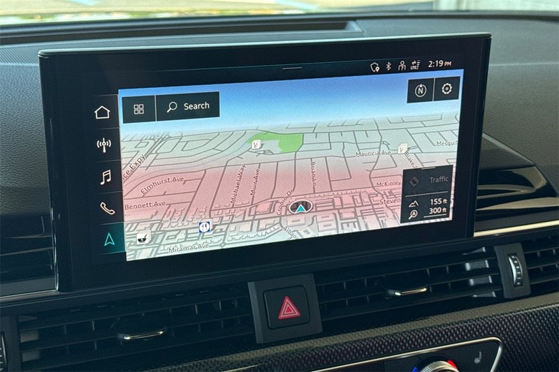 Audi S5 Sportback Vehicle Full-screen Gallery Image 18