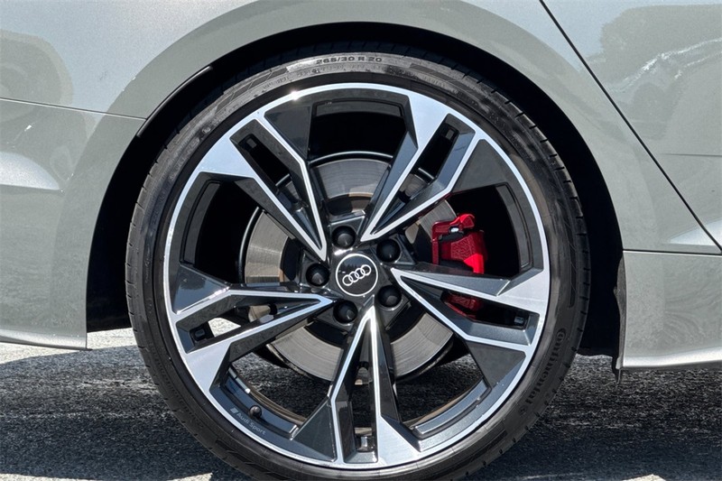 Audi S5 Sportback Vehicle Full-screen Gallery Image 26