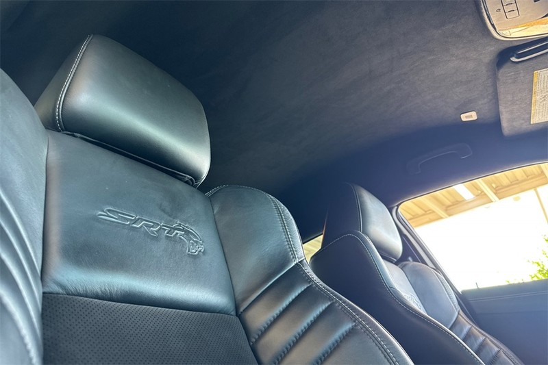 Dodge Charger Vehicle Full-screen Gallery Image 16