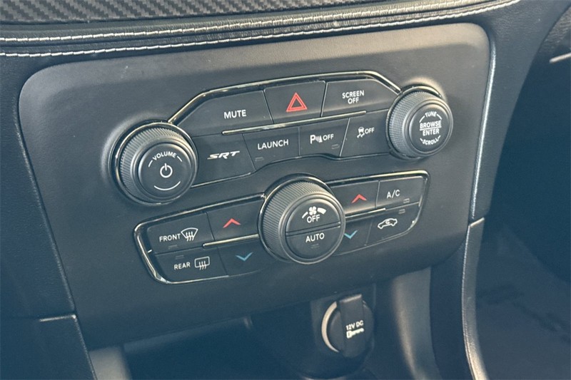 Dodge Charger Vehicle Full-screen Gallery Image 20