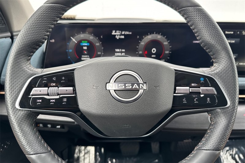 Nissan ARIYA Vehicle Full-screen Gallery Image 23