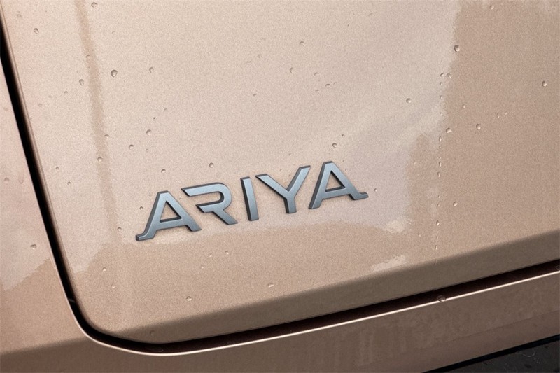 Nissan ARIYA Vehicle Full-screen Gallery Image 27